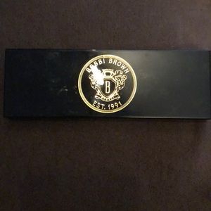 Bobbi Brown Day to Night Palette